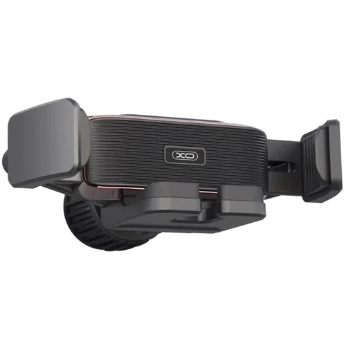 Держатель XO Car Holder Air Vent C95 Black: Производитель XO