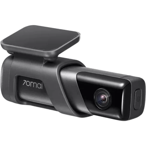 Автомобильный видеорегистратор Xiaomi 70mai Dash Cam M500 фото 6
