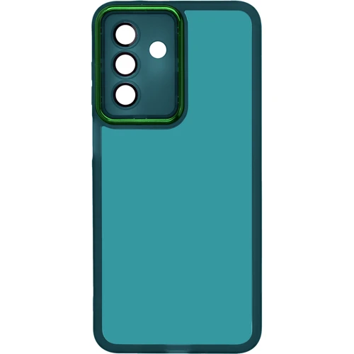 Чохол для телефона ArmorStandart Shade Case Dark Green для Samsung A175 Galaxy A17 4G (ARM87077)