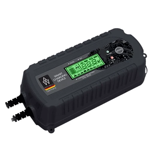 Зарядное для аккумуляторов AUTO WELLE AW05-1208