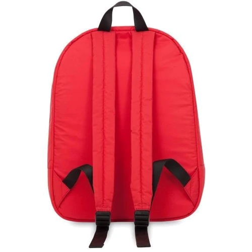 Knomo Berlin Backpack Poppy Red (KN-129-401-RED) for MacBook 15": Цвет красный (Red)
