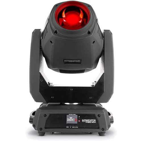 Светодиодная голова CHAUVET Intimidator Hybrid 140SR: Тип Головы (DMX)