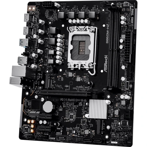ASRock B860M-H2