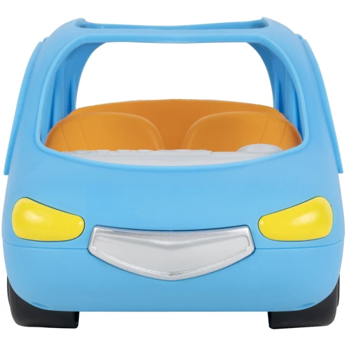 Игровой набор CoComelon Deluxe Vehicle Family Fun Car Vehicle свет и звук (CMW0104) фото 4