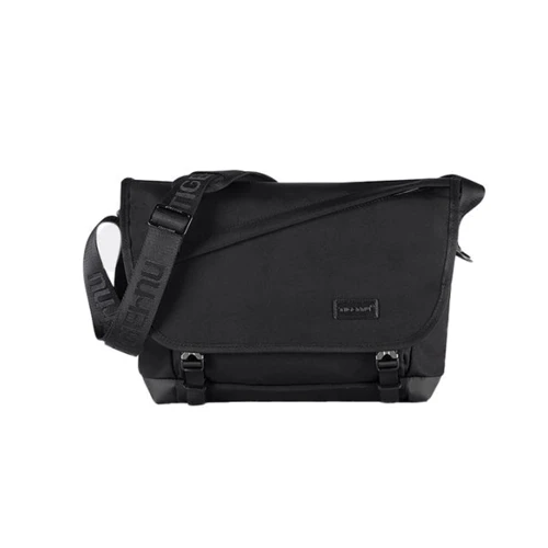 Сумка для ноутбука Tigernu 13" Black (T-S8098): Матеріал полиэстер