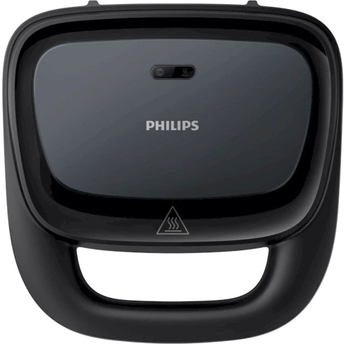 Philips HD2332/90: Тип Вафельница