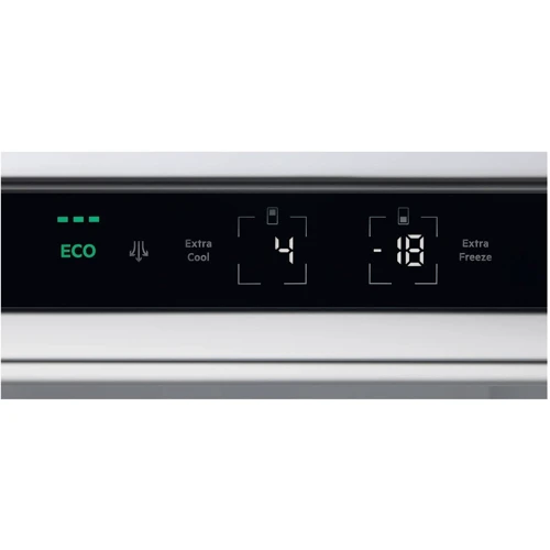 Встраиваемый холодильник ELECTROLUX RNG7TE18S: Мощность замораживания 10 кг/24ч