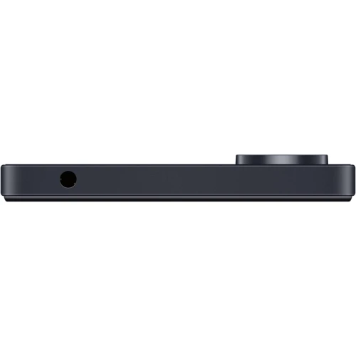 Смартфон Xiaomi Redmi 13C 8/256Gb Midnight Black (UA UCRF): Вес 192 г