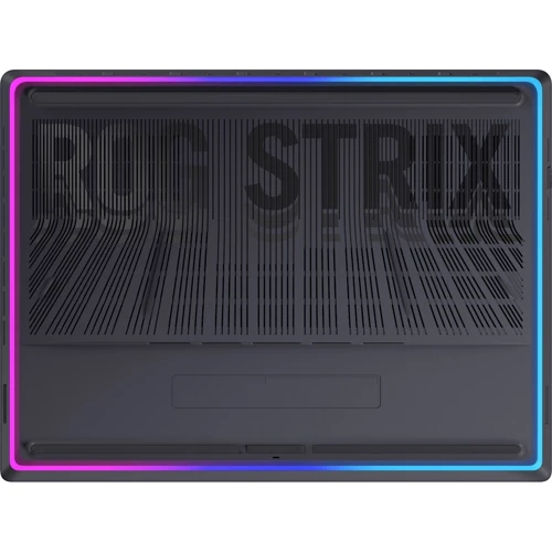 Ноутбук ASUS ROG Strix G18 G815LW Eclipse Gray (G815LW-S9072W) фото 12