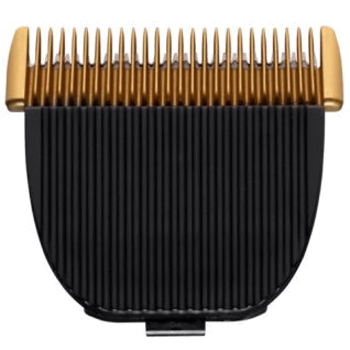 Машинка для стрижки (тример) BaByliss PRO FX668E: Кількість насадок 8