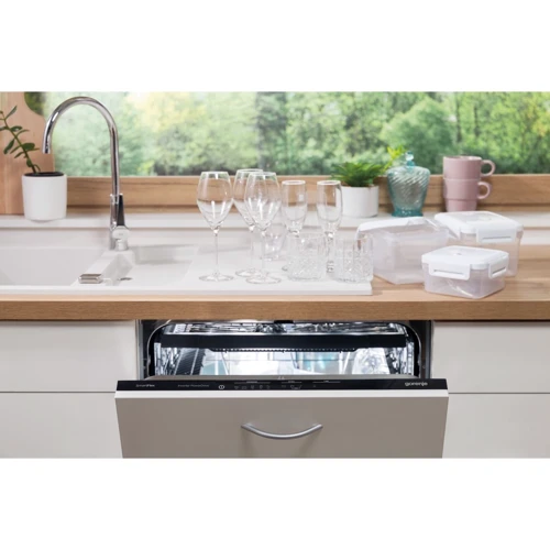 Встраиваемая посудомоечная машина Gorenje GV671C60 фото 17