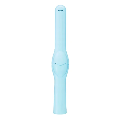 Зубная щетка VITAMMY Tooth Friends Blue Nika (TOW013600): Назначение детская