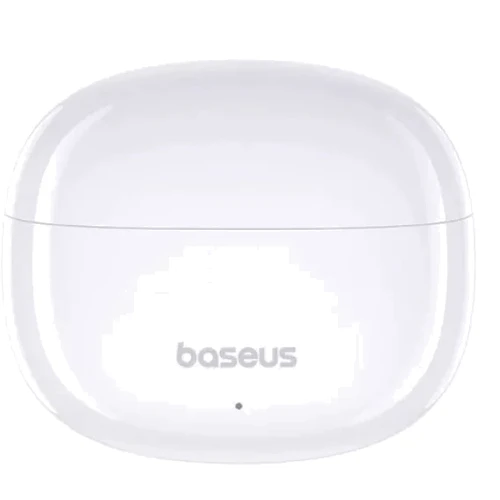 Наушники Baseus Bowie E11 White (A00053500213-Z1): Тип конструкции вкладыши