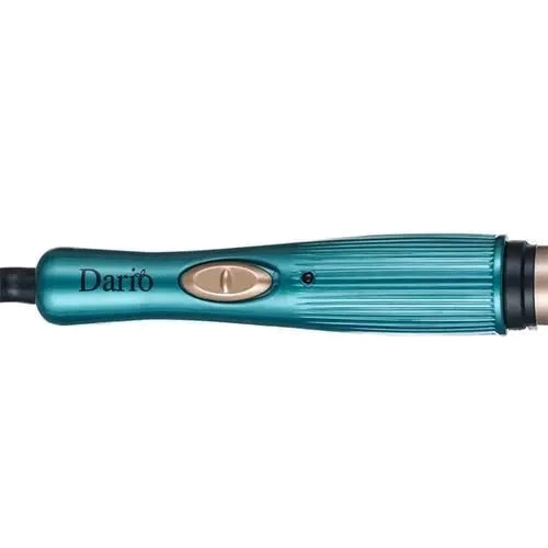 Стайлер Dario DHC650C green: Тип Конусная плойка