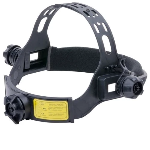 Маска сварщика "Хамелеон" INTERTOOL SP-0064 фото 5