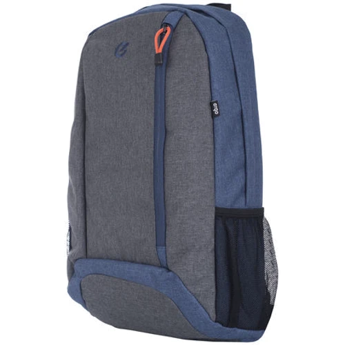 Сумка для ноутбуков Ergo 16" Backpack Boston 316 Grey (EB316B): Тип сумки рюкзак