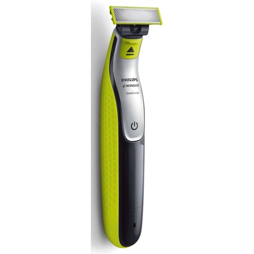 Машинка для стрижки (тример) Philips OneBlade QP2630 / 70: Мінімальна довжина стрижки, мм 1