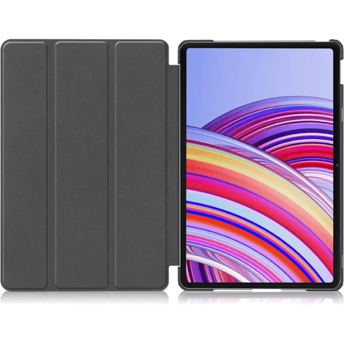 Аксесуар для планшетних ПК BeCover Smart Case Red Wine для Xiaomi Redmi Pad Pro (711304): Сумісність Redmi Pad Pro