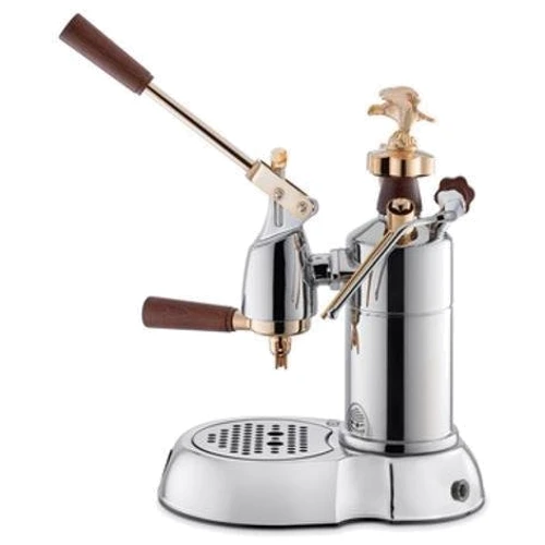 Кофеварка La Pavoni LPLEXP01EU: Мощность, Вт 950
