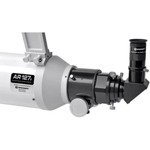 Телескоп Bresser Messier AR-127S/635 EXOS-1/EQ4 (4727637): Виробник Bresser