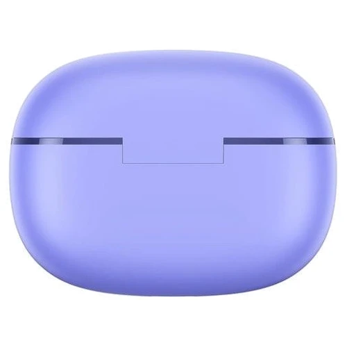 Наушники Realme Buds T200 Lite Aurora Purple: Дополнительно сенсорное управление, влагозащита, TWS наушники