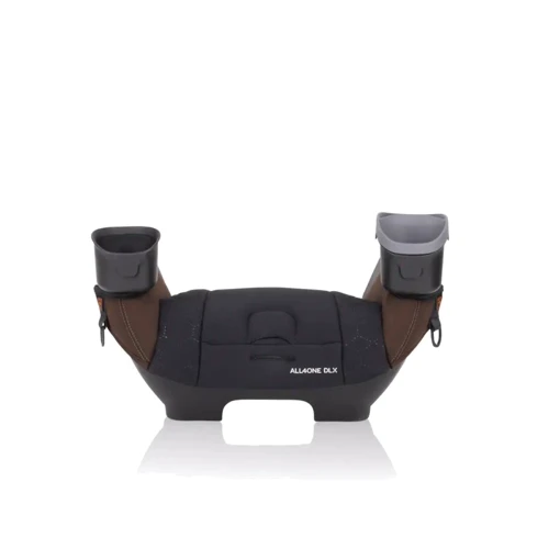 Автокресло Evenflo All4One DLX Canyons Gray (032884203024) фото 7