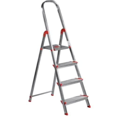 Лестница Rolser Escalera Norma 220 4 ступени (NOR037)