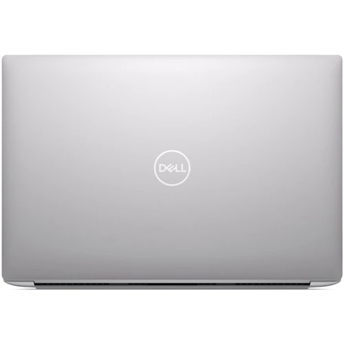 Ноутбук Dell XPS 16 9640 (XPS9640-9196SLV-PUS): Видеоадаптер NVidia GeForce RTX 4060, 8 ГБ GDDR6