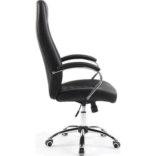Кресло офисное Special4You Neocomfort black (E7511)