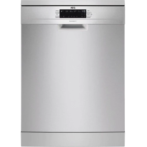 

Aeg FFB65394ZM