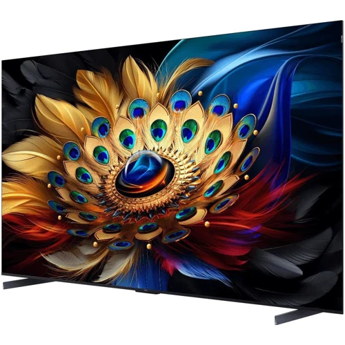 Телевизор TCL 98C655
