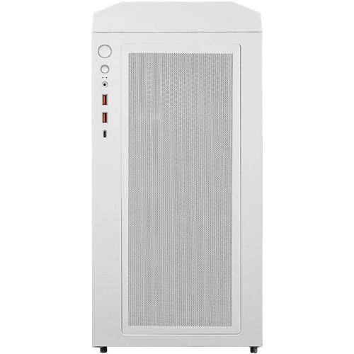Корпус Cougar Uniface RGB White (385C780.0002): Назначение игровой