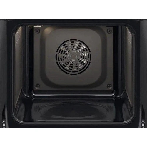 Духовой шкаф электрический Electrolux EOF5C50BV: Объем, л 65