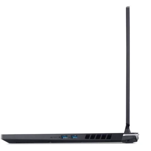 Ноутбук Acer Nitro 5 AN515-46 (NH.QGYEP.00J_32_500+512): Объем накопителя 500 + 512 ГБ (SSD)