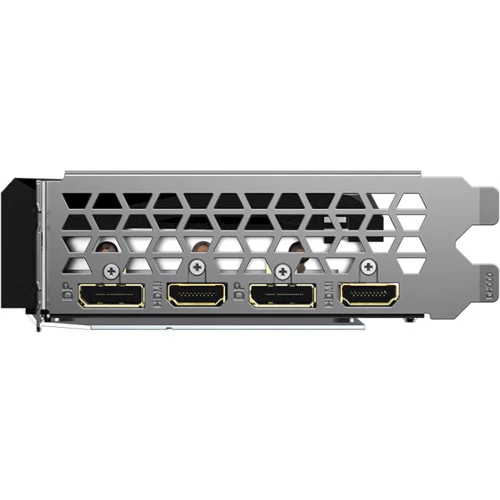 Відеокарта GIGABYTE GeForce RTX 3060 GAMING 12G (GV-N3060GAMING-12GD): Форм-фактор Стандартная