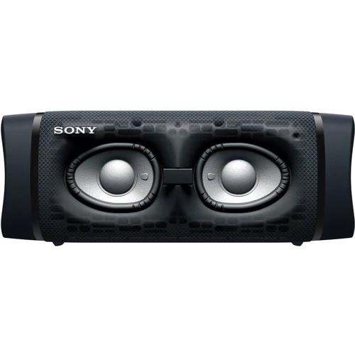 Акустика Sony SRS-XB33 Black (SRSXB33B.RU2) фото 6