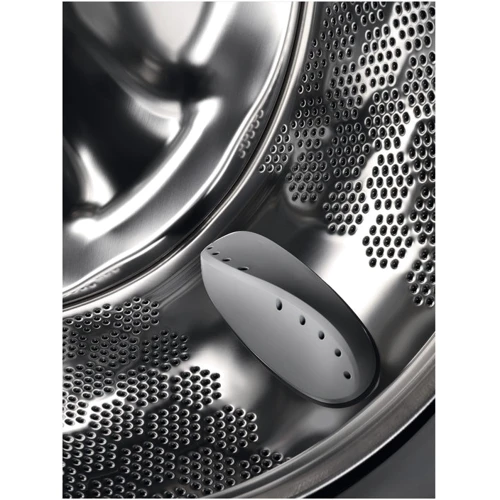 Пральна машина Electrolux EW6FN528WU: Сушка нет