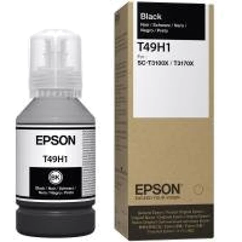 Картридж Epson T3100X Black (C13T49H100)