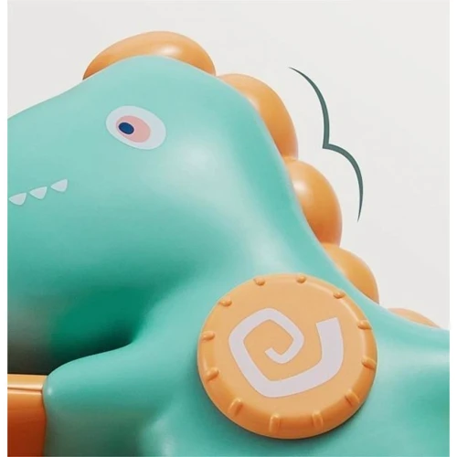 Дитяча іграшка для купання Beiens Динозавр (500D)