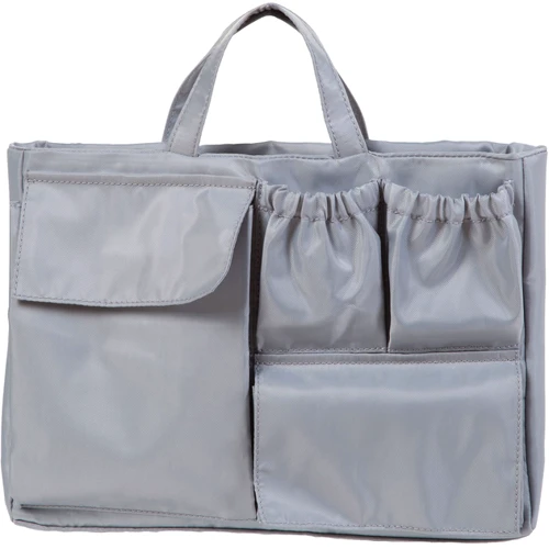 

Органайзер для сумки Childhome Mommy bag grey (CWINB)