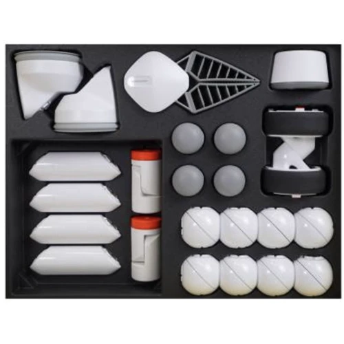 ClicBot Maker Kit: Управление/Передатчик iOs и Android устройства