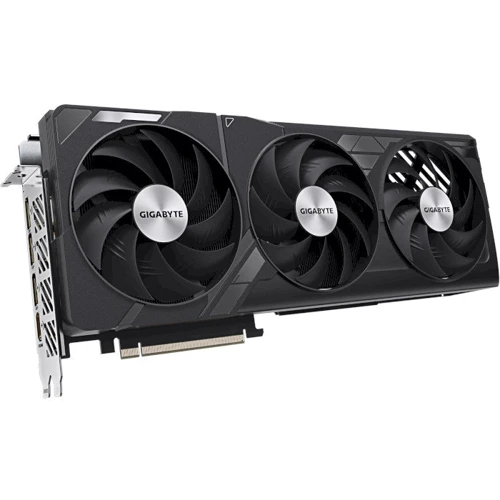 Видеокарта Gigabyte GeForce RTX 4070 Ti SUPER WINDFORCE MAX OC 16G (GV-N407TSWF3MAX OC-16GD): Разрядность шины памяти, бит 256