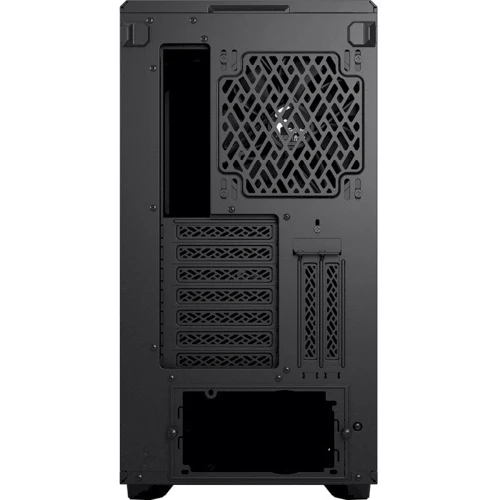 Корпус Fractal Design Meshify 2 Black TG Dark Tint (FD-C-MES2A-02) фото 5