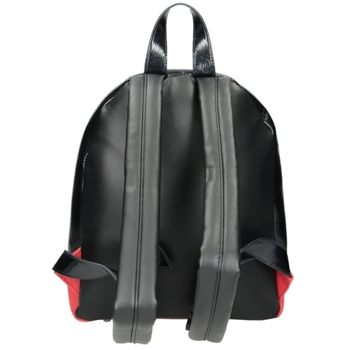 Жіночий рюкзак Nobo чорний (NBAG-H3090-CM20): Тип рюкзаки