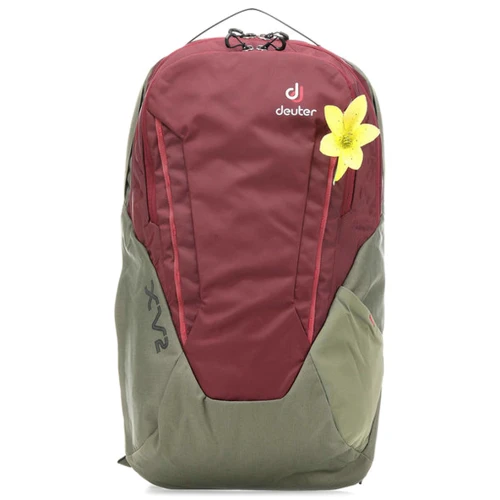 Рюкзак Рюкзак Deuter XV 2 SL колір 5206 maron-khaki (3850318 5206): Виробник Deuter