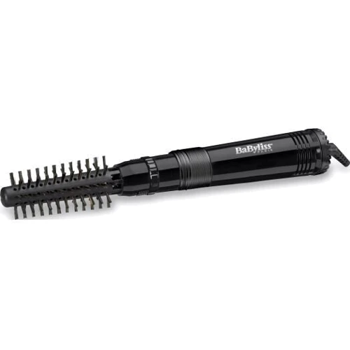 Фен BaByliss Smooth Boost Hot Air 668E: Тип Фен-щетка с насадками