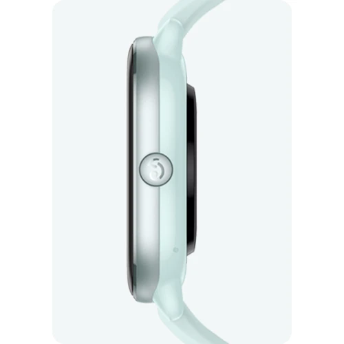 Смарт-часы Amazfit GTS 4 mini Mint Blue: Емкость батареи, мАч 270