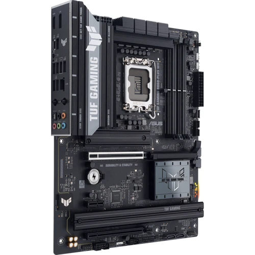 ASUS TUF GAMING B860-PLUS WIFI UA фото 6