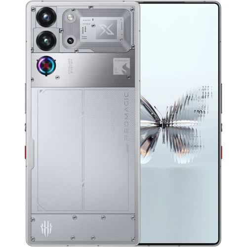 Смартфон ZTE Nubia Red Magic 10 Pro 16/512GB Moonlight