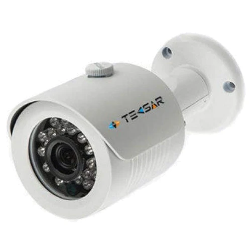 Відеокамера AHD вулична Tecsar AHDW-1M-30F (000004889)